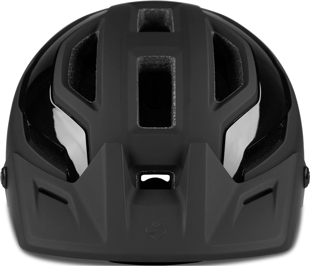 Sweet Protection Trailblazer MIPS Helm schwarz, S