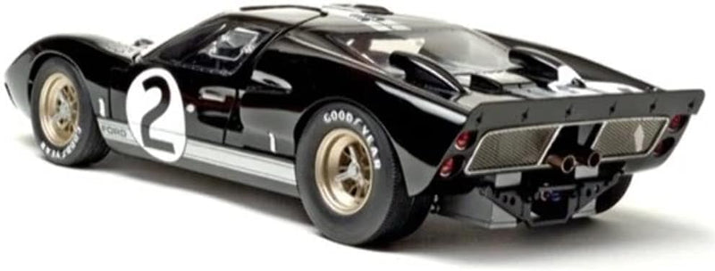 Trumpeter 05403 Modellbausatz Ford GT40 Mk II