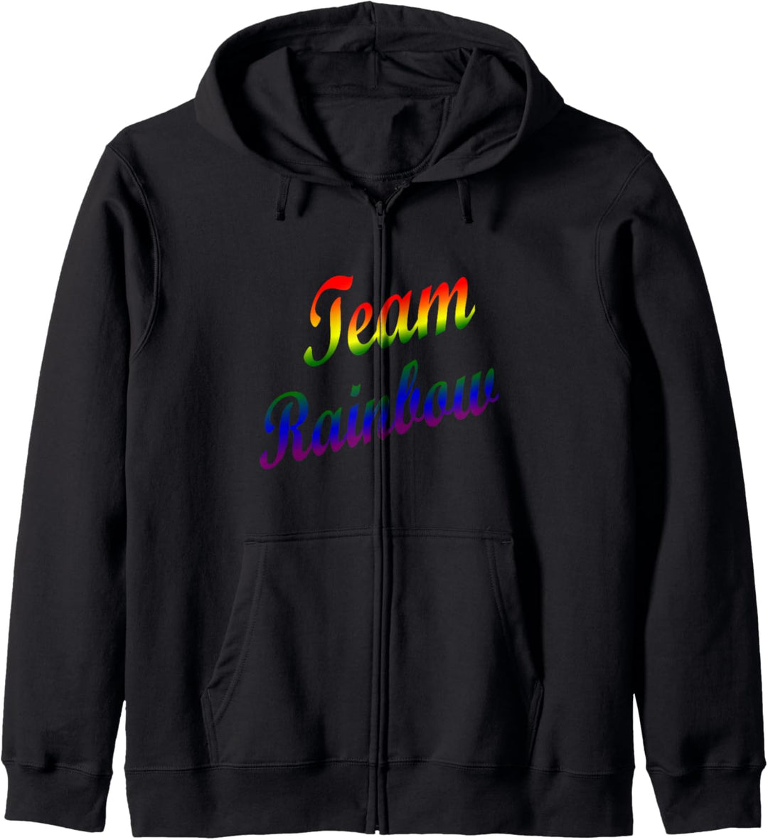LGBT Gay Pride Schwule Lesben Bisexuelle Transgender Kapuzenjacke