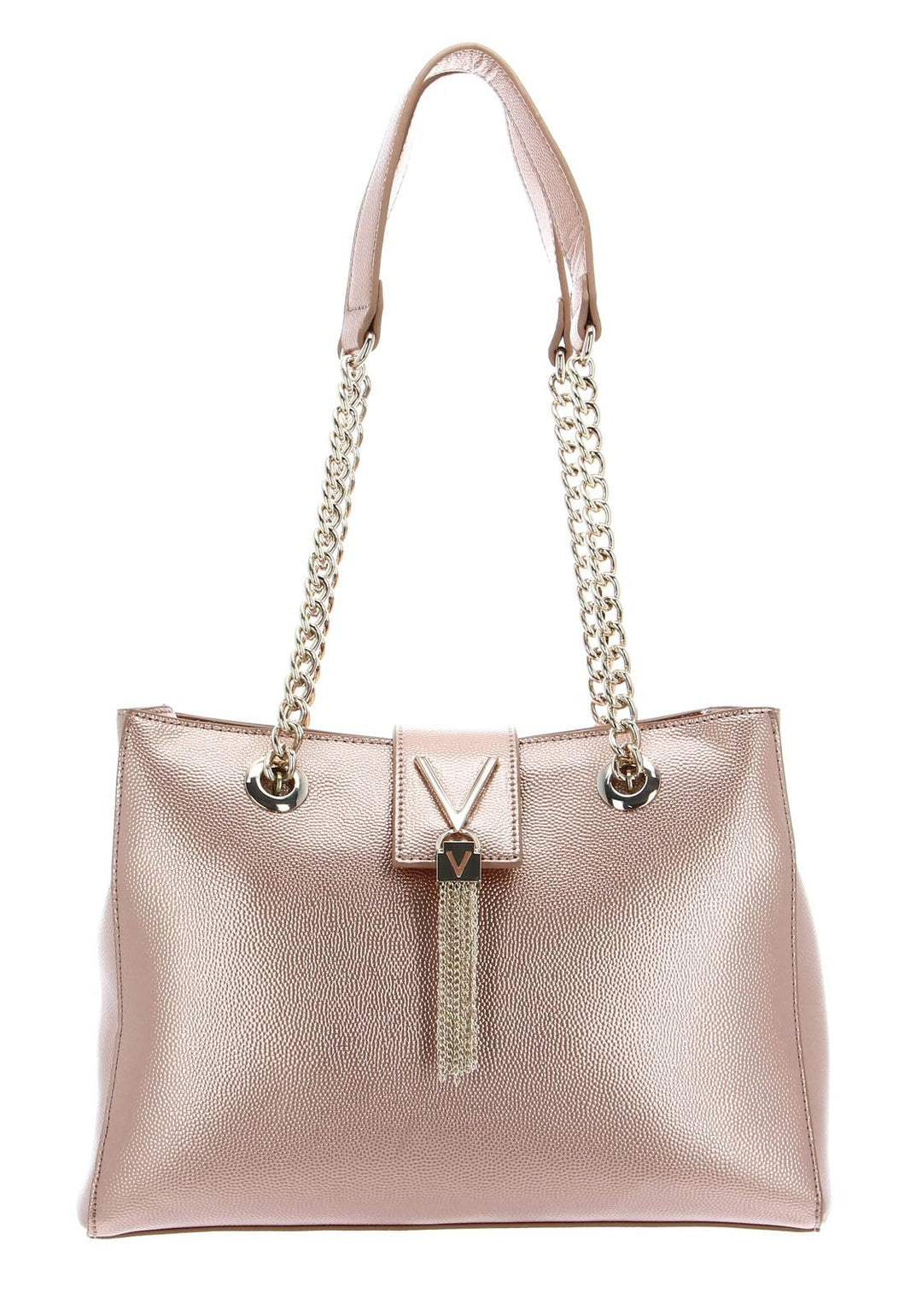 Valentino 1R4-DIVINA, Damen Reisezubehör- Kosmetiketui, roségold, Talla única