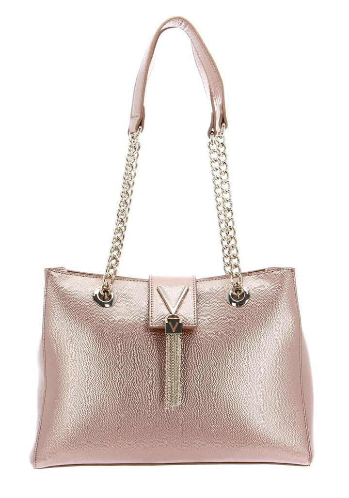 Valentino 1R4-DIVINA, Damen Reisezubehör- Kosmetiketui, roségold, Talla única