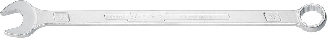 Hazet Ringmaulschlüssel ähnlichDIN3113A extralang 19mm 19 mm (Schlüsselweite), 19 mm (Schlüsselweite