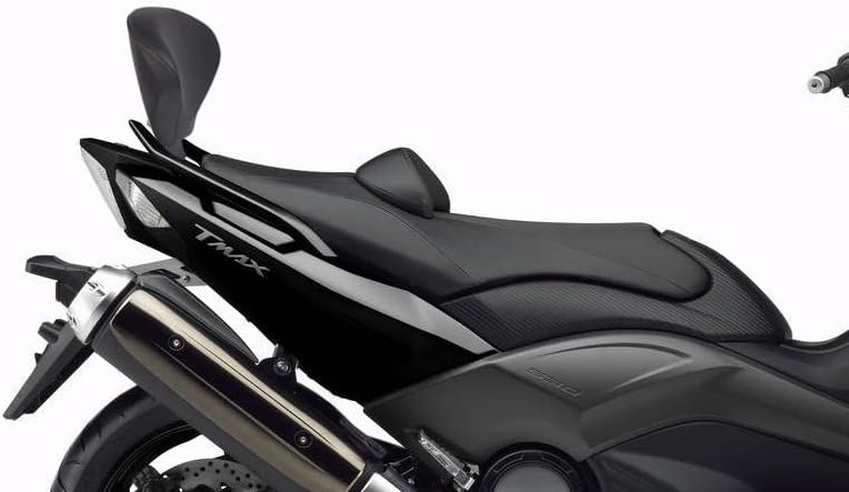 Y0tm52rv - beifahrer-rückenlehne befestigung (ohne rückenlehne)