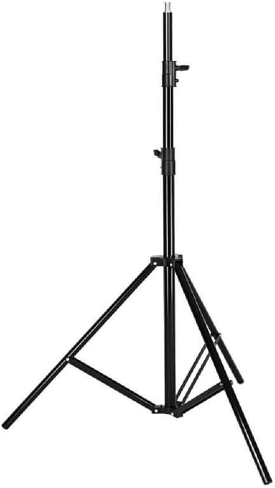 GODOX 303 Lampstatief, Schwarz, 303