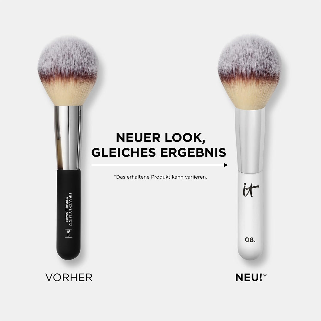 It Cosmetics Heavenly Luxe Wand Ball Brush by It Cosmetics