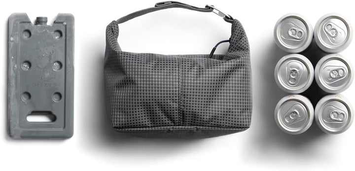 Bellroy Lite Cooler Caddy (6 L Kühltasche) Arcadegray, Arcadegray