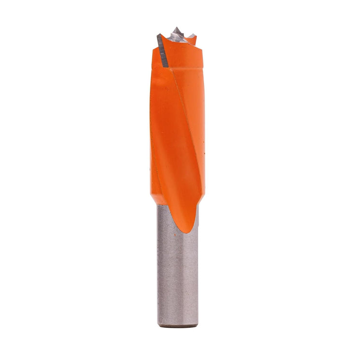 ENT 22410 Dübelbohrer HW, Schaft (S) 10 mm, Durchmesser (D) 14 mm, NL 35 mm, SL 30 mm, L 70 mm, Link