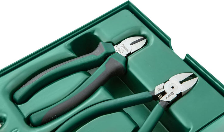 SATA ST09912SJ Zangenablagen-Set, 4-teilig