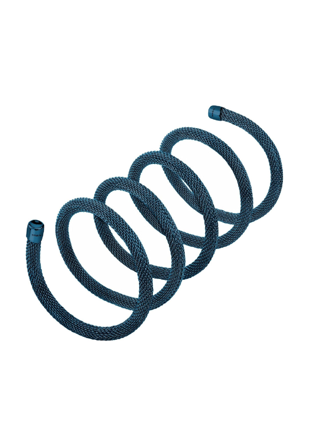 New Snake, New collection BLUE Schlangenkette, Schlangenkette