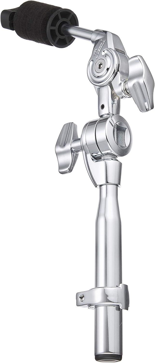 PEARL CH-830S Kurzarm Beckenhalter mit Uni-Lock Tilter Beckenhalter CH-830S, Beckenhalter CH-830S