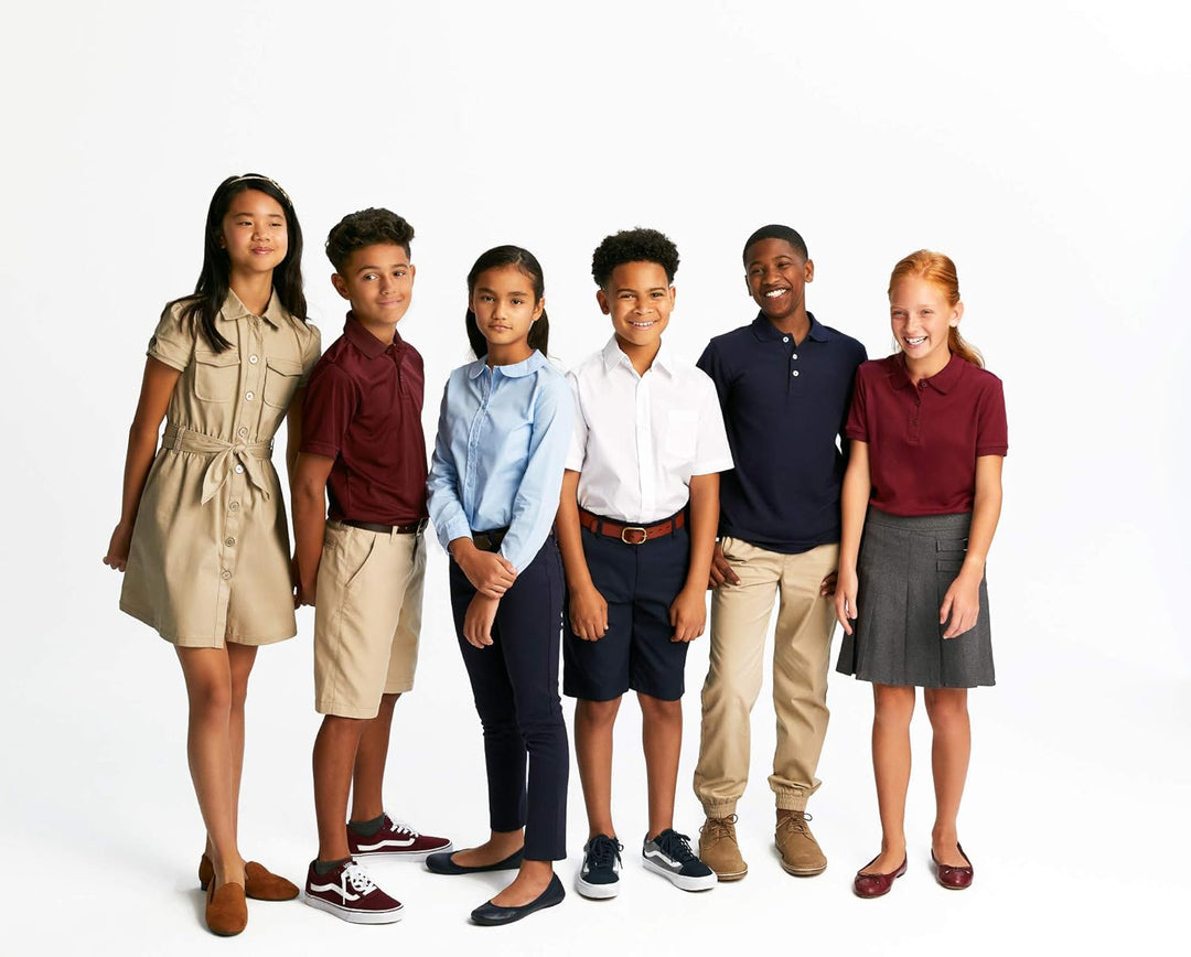 French Toast Jungen Schuluniform, Hose 3 Jahre Khaki, 3 Jahre Khaki