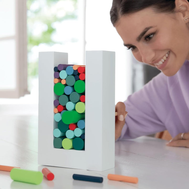 Remember Geschicklichkeitsspiel Woodman