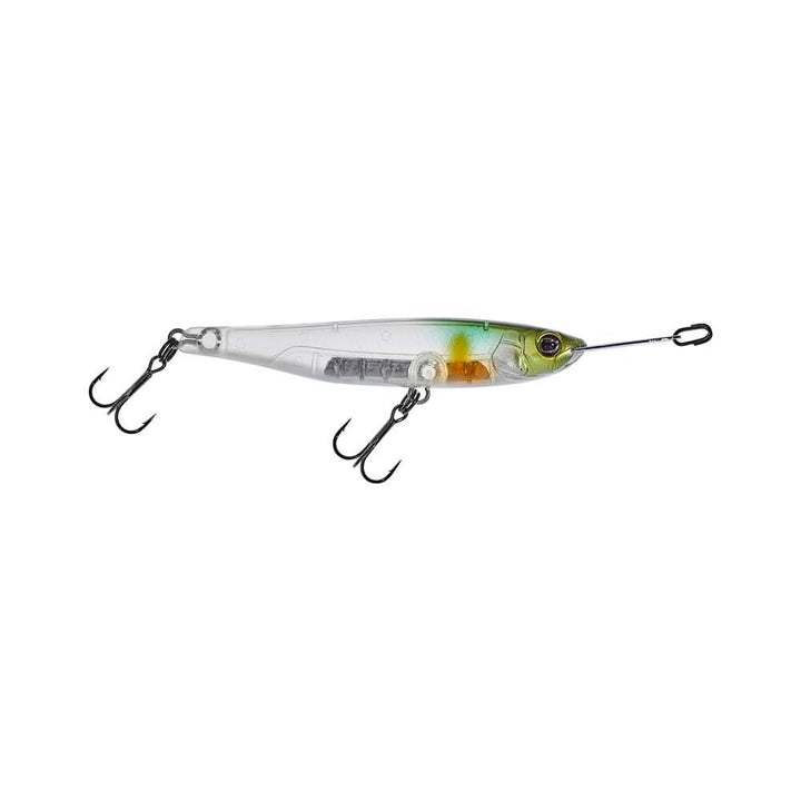 Illex Riser Bait 007 R Wobbler 7cm 8g Ayu Head, Ayu Head