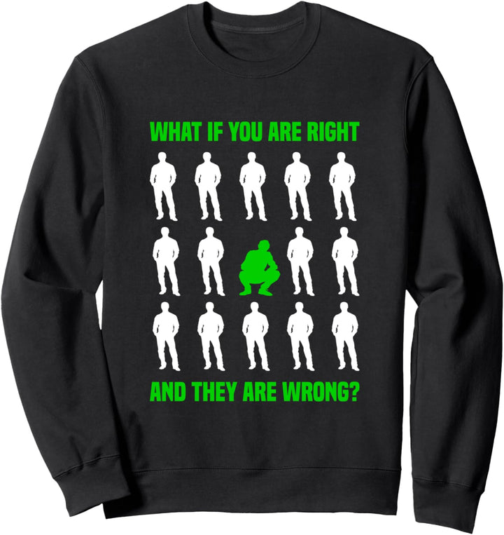Russland Russia Gopnik Holzrusse Cyka Blyat CCCP Russenhocke Sweatshirt