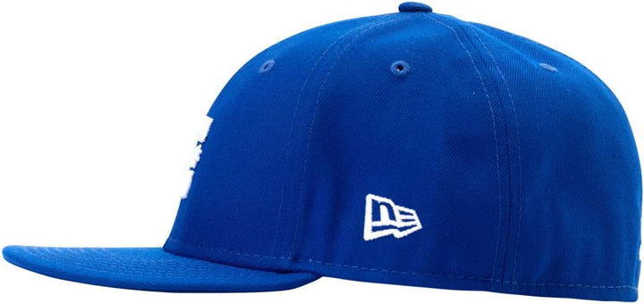 DC Shoes Herren Baseballkappe Dc New Era Lo Pro XXS ROYAL BLUE, XXS ROYAL BLUE