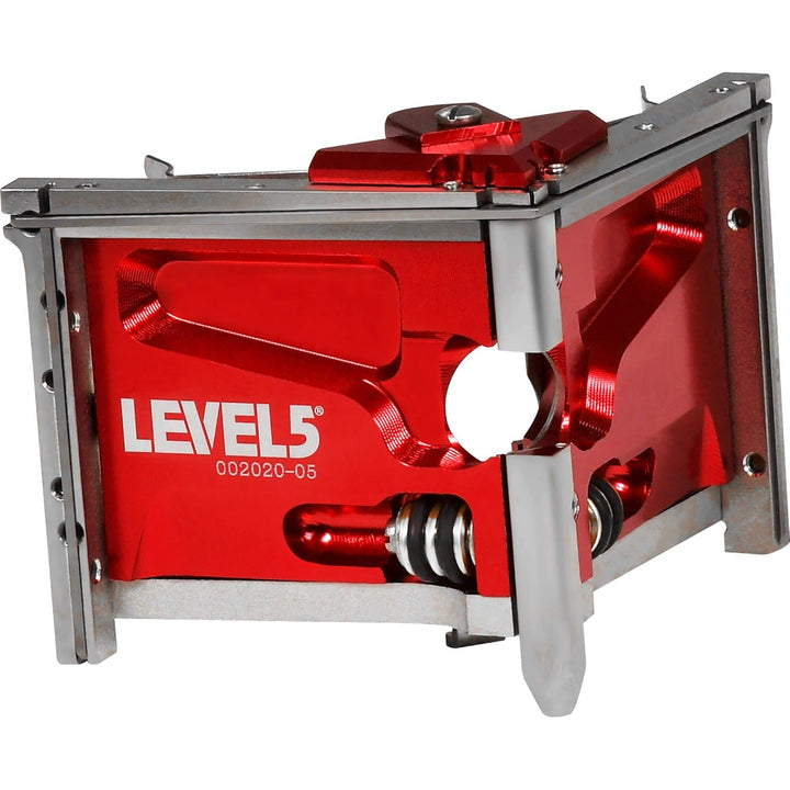 Ecke Finisher 3 Inch, 3 Inch
