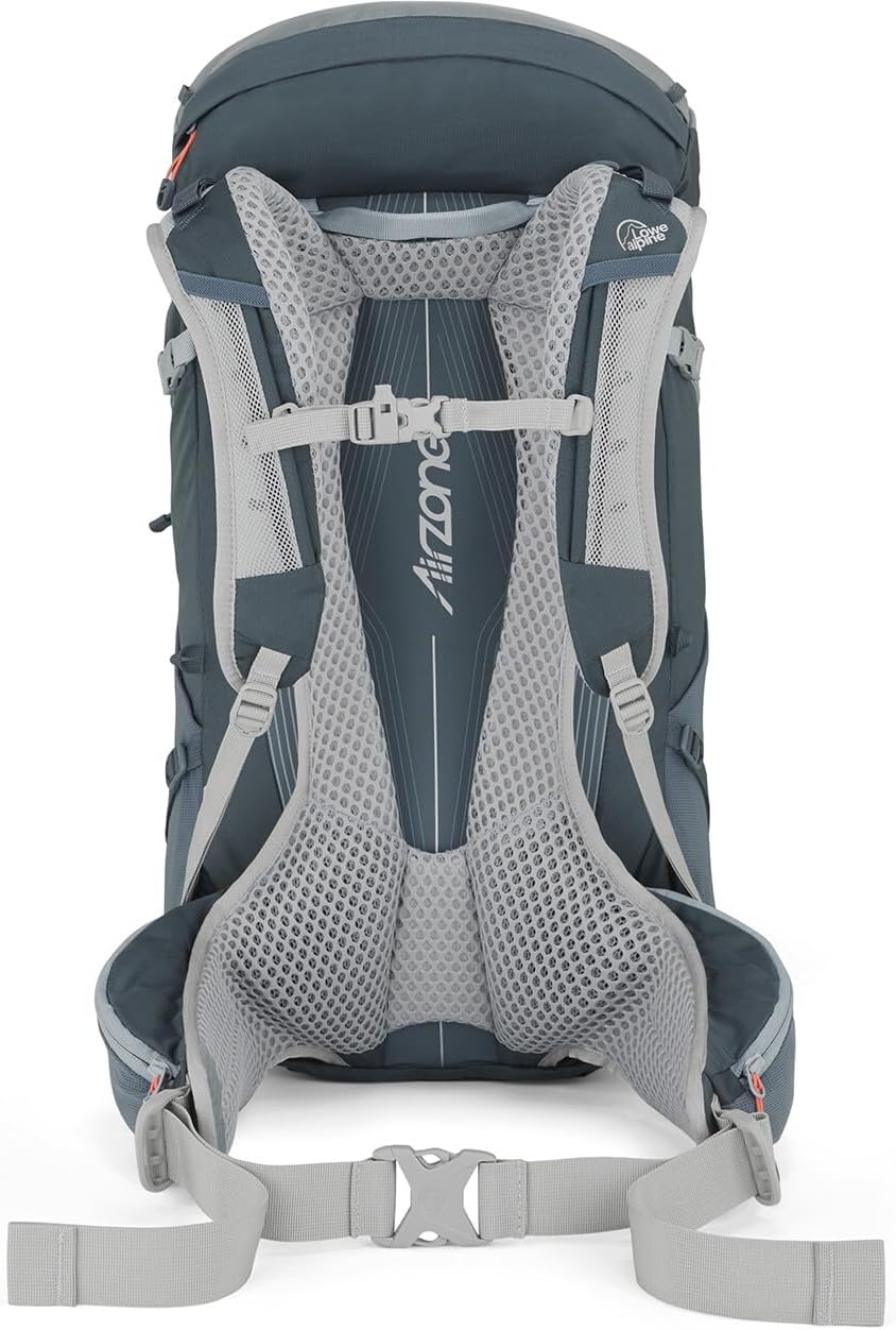 Lowe Alpine AirZone Trail ND28 – Wanderrucksack für Damen Orion Blue Ocb Einheitsgrösse, Orion Blue