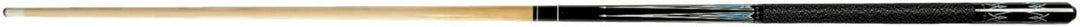 Pegasi Classic Billard Queue - Billiard köe 147cm - Zweiteilig - Billard Kö - Billard cue - Snooker