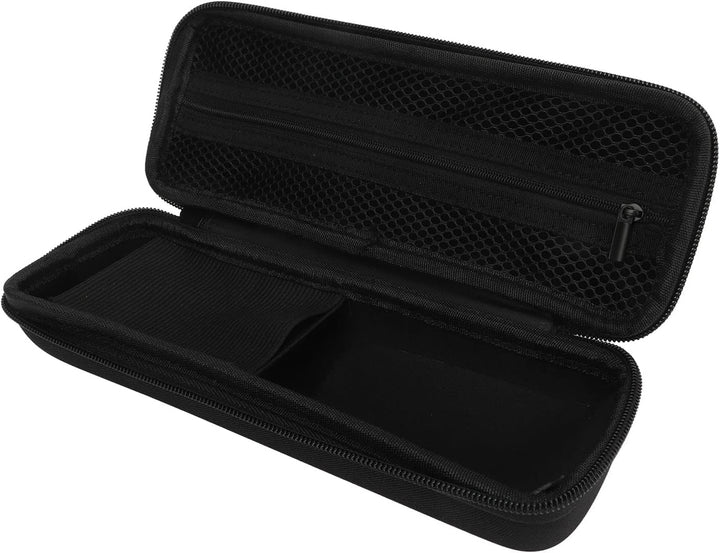 Hztyyier Tasche für Manuelle Kaffeemühle, Wasserdicht, Tragbar, Langlebig, Aufbewahrungskoffer für K