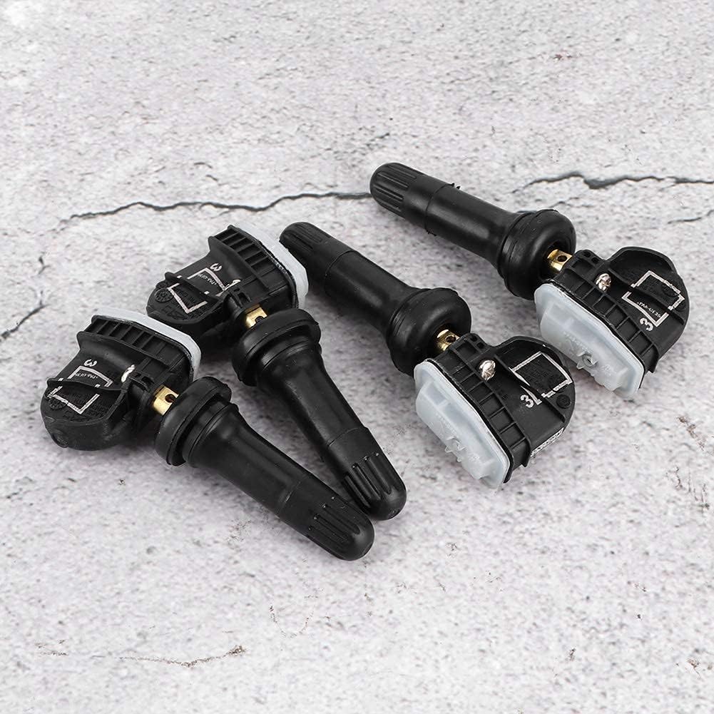 4 Stück RDKS-Reifendrucksensor und Kontrollsystem, RDKS Sensoren Ford Reifendruckkontrollsensoren TP