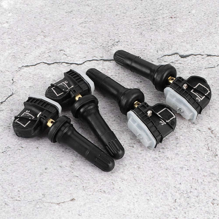 4 Stück RDKS-Reifendrucksensor und Kontrollsystem, RDKS Sensoren Ford Reifendruckkontrollsensoren TP