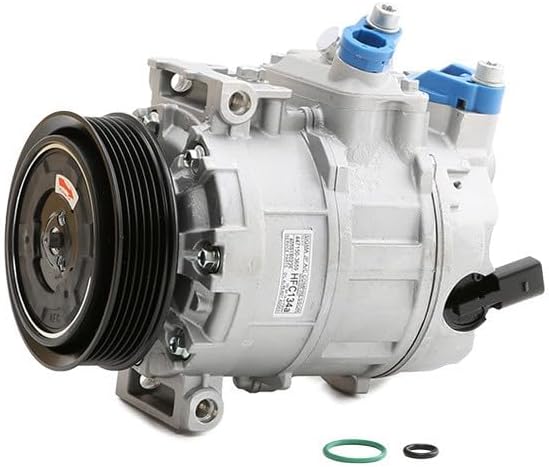 NRF 32146 Kompressor, Klimaanlage