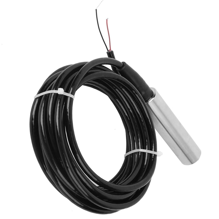 TL-136 Flüssigkeitsstand, Wassersensor, Sender, Sensoren, Detektor, 24 VDC, 4-20 MA, Signalausgang 0