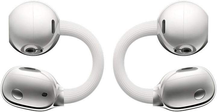 HUAWEI FreeClip 2, Open-Ear-Kopfhörer, Kabellos Bluetooth Kopfhörer, Besonders leicht für ganztägige