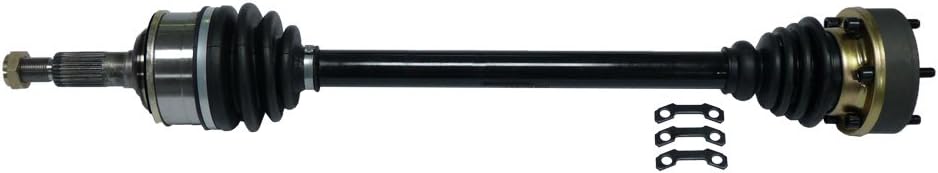 SKF VKJC 7883 Antriebswelle