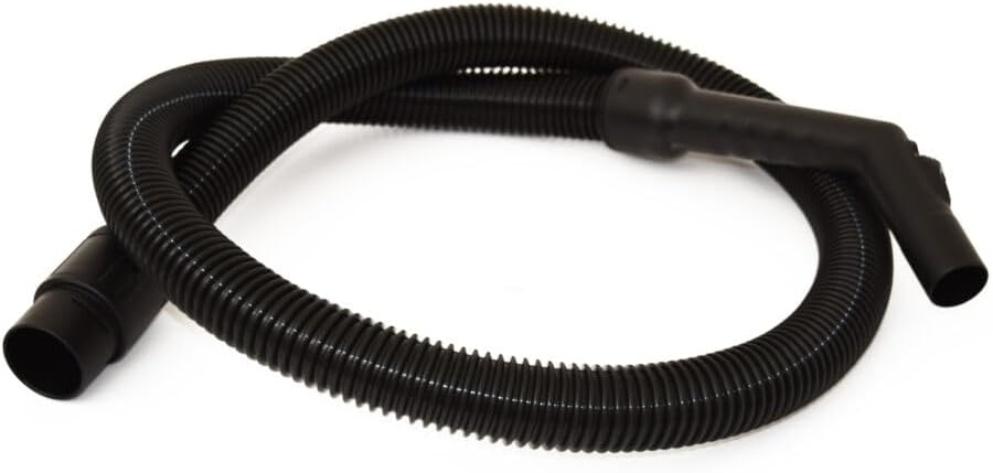 Syntrox Nass Trockensauger Timado | Nasssauger | Industriestaubsauger, 2000 Watt, 20 Liter Tank, kom