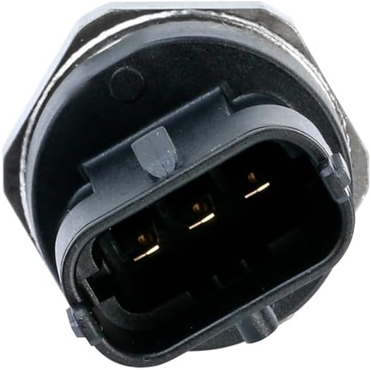 Bosch 0 281 006 164 Sensor, Kraftstoffdruck