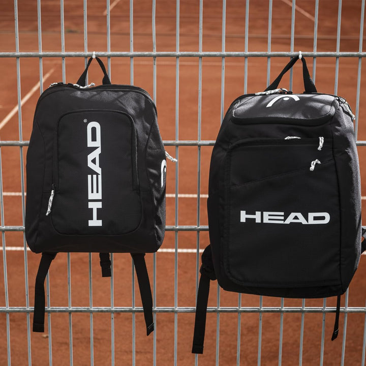 HEAD 14L Schwarz, 14L Schwarz