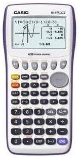 Casio FX-9750GPLUS wissenschaftlicher Taschenrechner