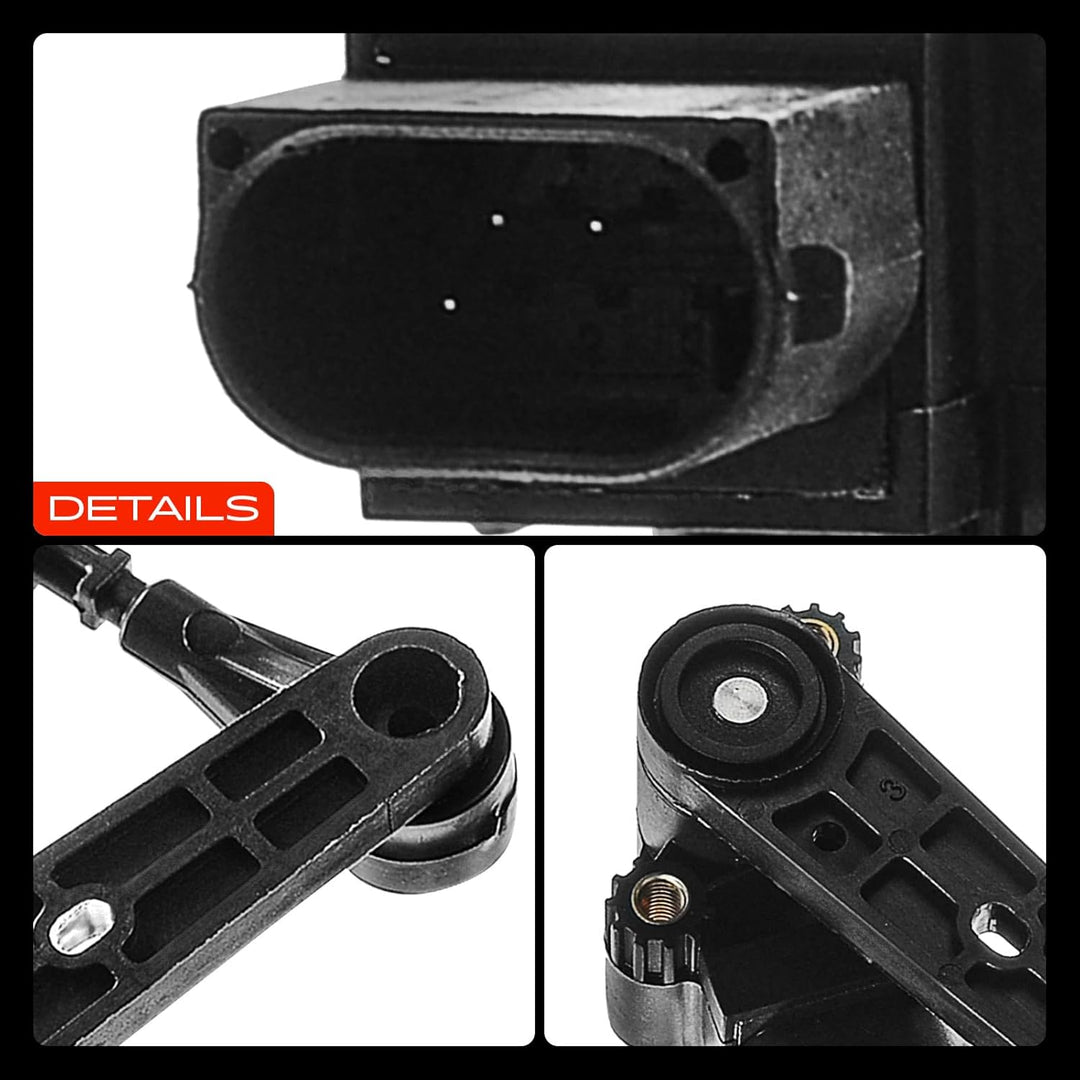 Höhensensor Niveauregulierung vorne links für R-o-v-e-r Sport LS 2005-2009 LR020473