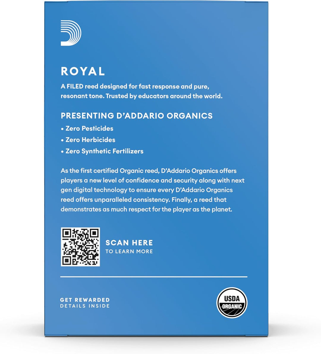 Royal by D&
