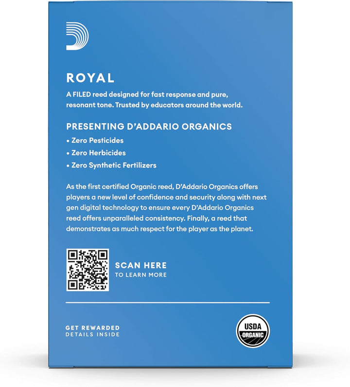 Royal by D&