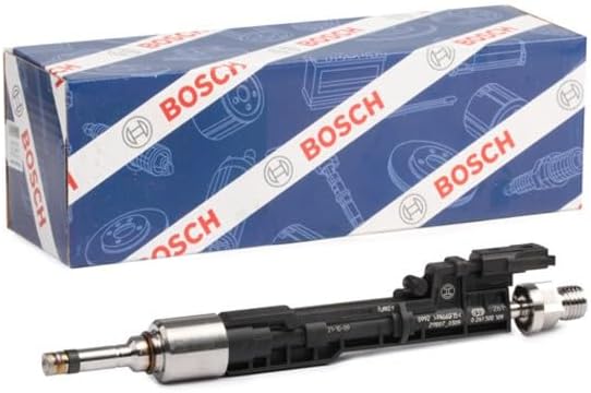 Bosch 261500109 Einspritzventil