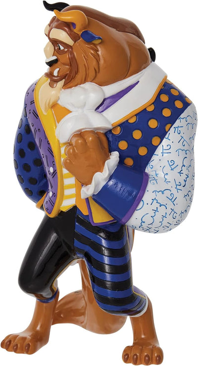 Disney BRITTO Figur, Mehrfarbig, Höhe 23,5 cm height 23.5cm Mehrfarbig, height 23.5cm Mehrfarbig