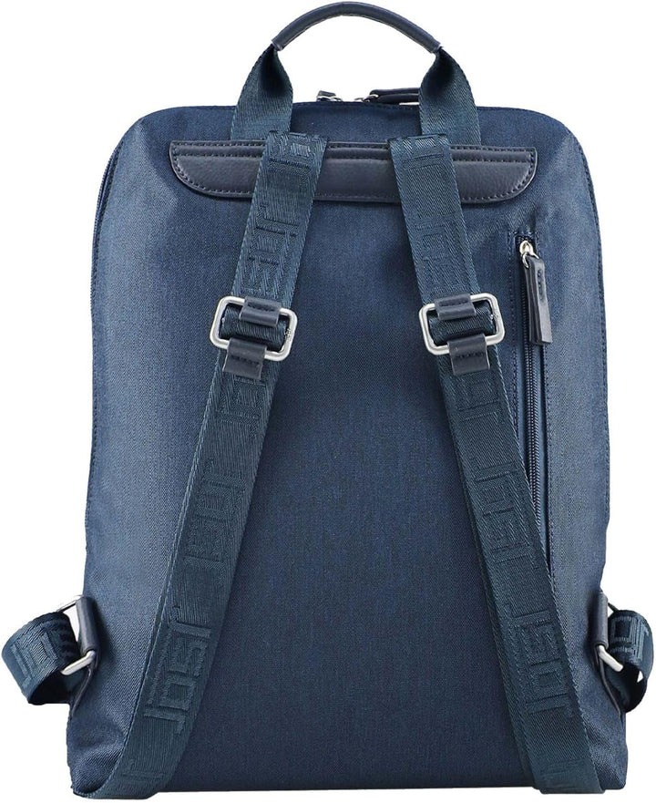 Jost Damen Bergen Mochila Navy, Navy