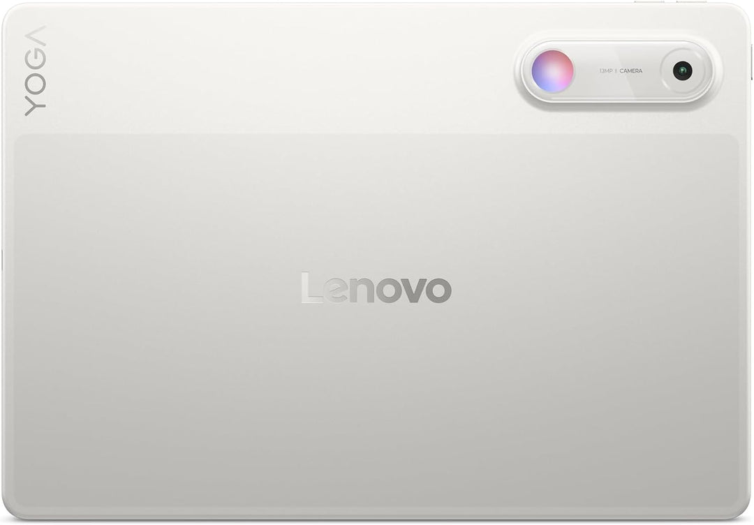 Lenovo Yoga Tab Gen 2 | Tablet | 11.1" | 12GB | 256GB | Android | Seashell