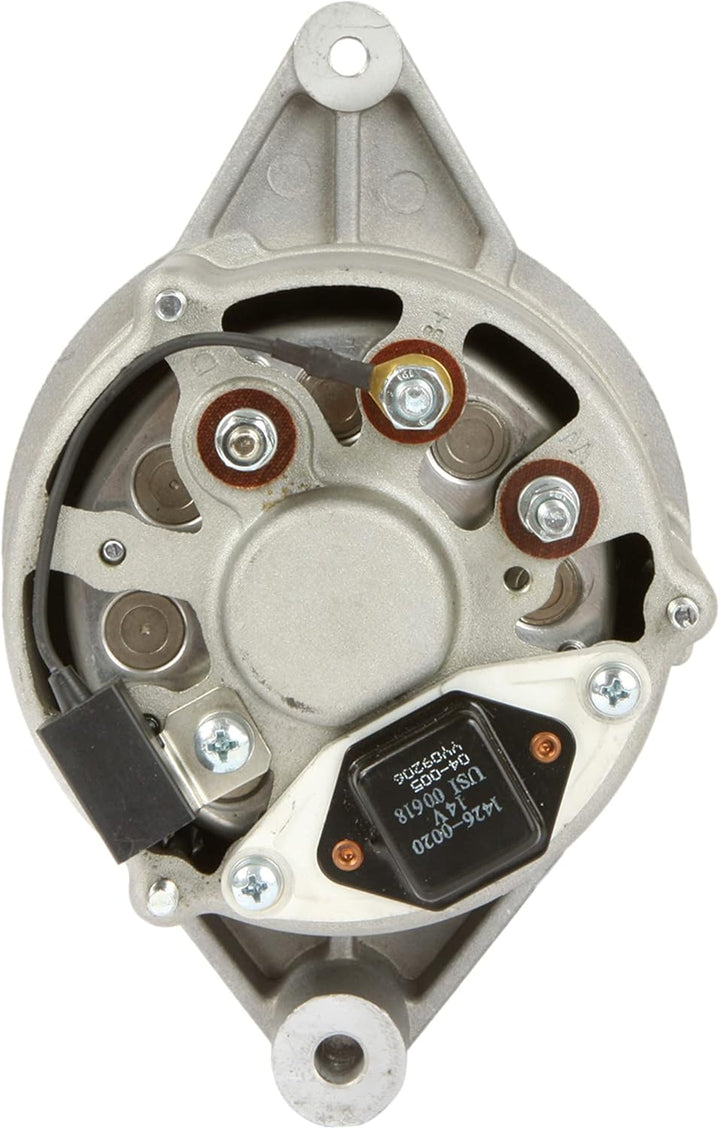 DB Electrical ABO0208 New Alternator For John Deere Tractor 1030 1035 1040 1130 1140 1630 1635 1640