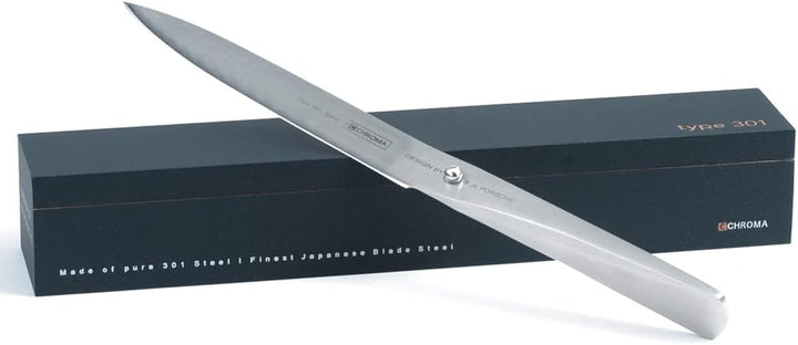 Chroma Type 301 P-19 Kleines Universalmesser 12 cm