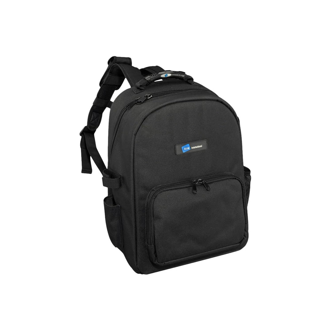 B&amp;W Werkzeugtasche Move, 116.02 (Lieferung erfolgt ohne Werkzeug), tool.bag TEX.210 Move - 32 x 42 x