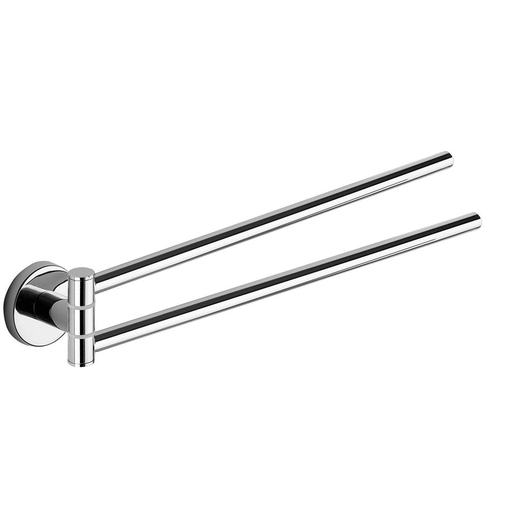 Gedy - Portes Serviette REGLABLE Chrome FELCE - Gedy - G-FE231300100