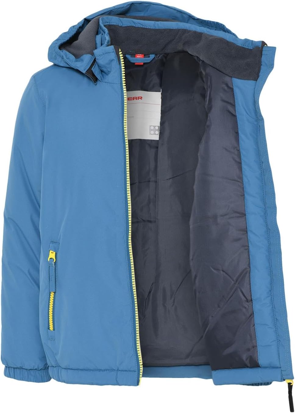 LEGO Unisex Kinder Jacke 116 523, 116 523