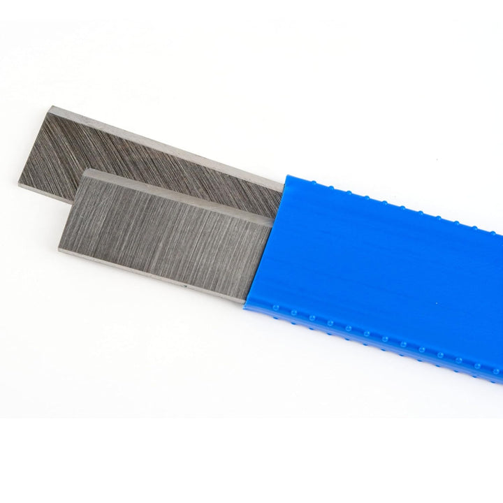 Für Rojek MP310M Hobelmesser Dickenhobelmesser 4 Stück 310 x 30 x 3 mm Hobelmesser hergestellt von X