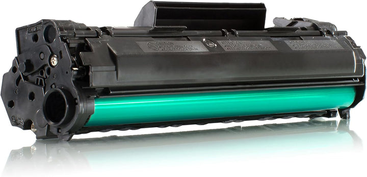 KMP Toner passend für HP 85A (CE285A) / Canon 725 (3484B002) - für Canon i-SENSYS LBP, MF, HP Laserj
