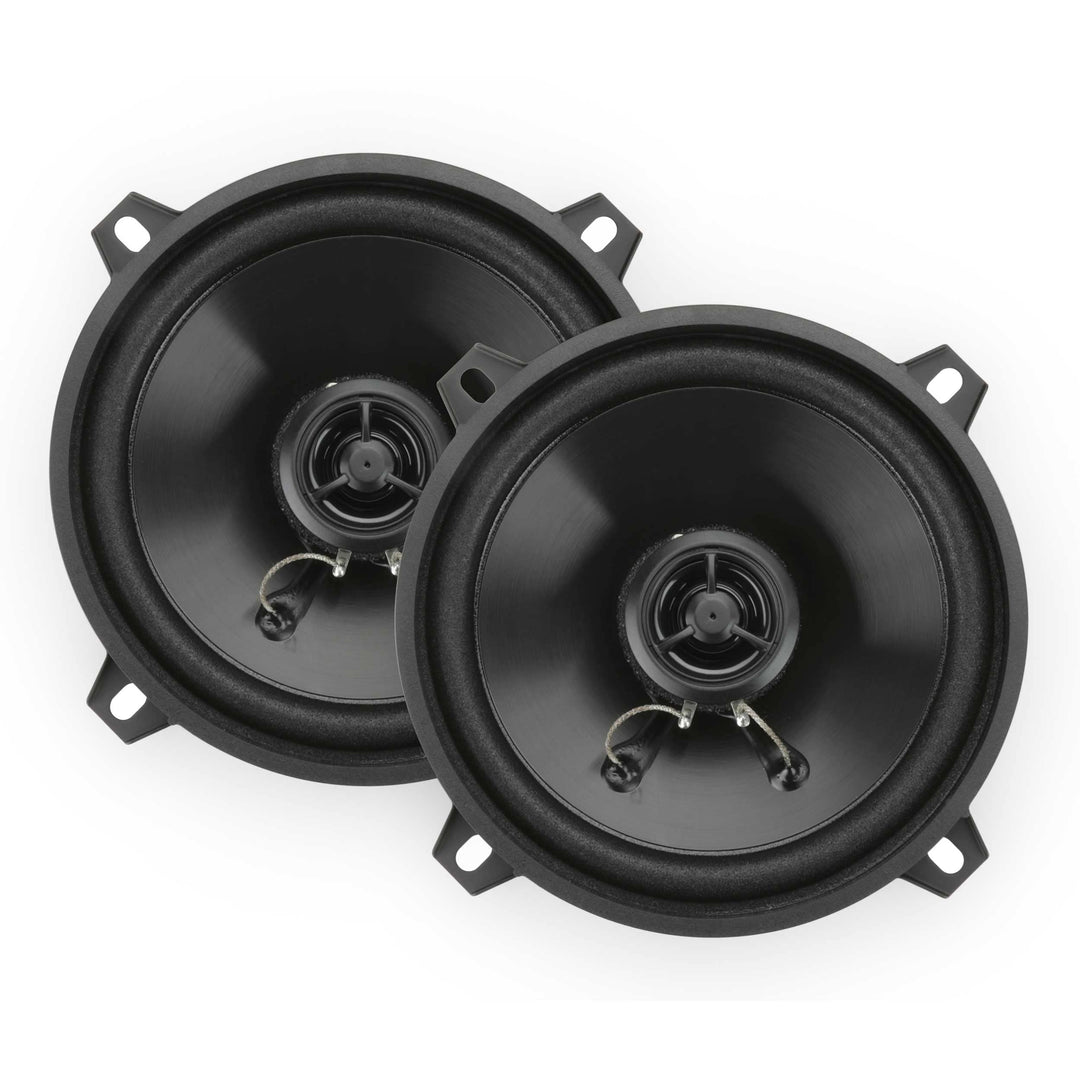 RetroSound R-525N - 2-Wege Coaxsystem