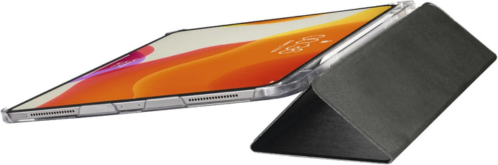 Hama Hülle für iPad Pro 2020 / 2021 / 2022 12.9 Zoll (aufklappbares Case für Apple Tablet, Schutzhül