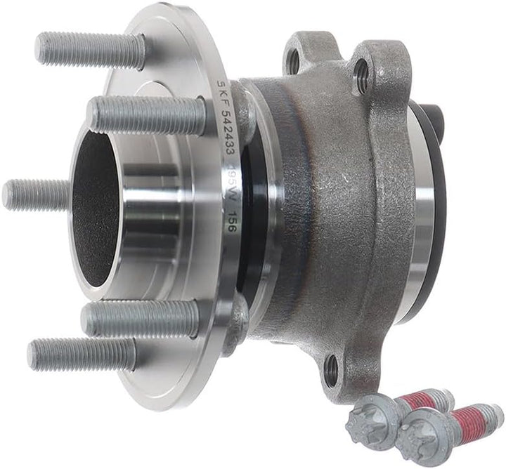SKF Radlagersatz Radlager Set Hinten | VKBA 7023 | Für KUGA